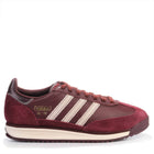 SL 72 RS shadow red/wonder white/maroon Adidas