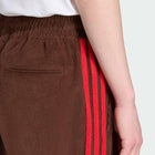 Cord Pant auburn/better scarlet Adidas