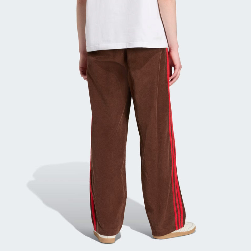 Cord Pant auburn/better scarlet Adidas