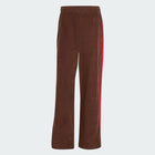Cord Pant auburn/better scarlet Adidas