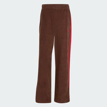 Cord Pant auburn/better scarlet Adidas