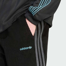 Cord Pant black/grey six Adidas