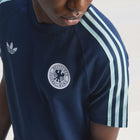 DFB OG Tee collegiate navy Adidas