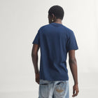 DFB OG Tee collegiate navy Adidas