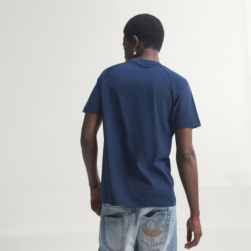 DFB OG Tee collegiate navy Adidas