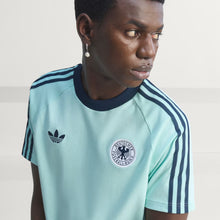 DFB OG Tee semi flash aqua Adidas