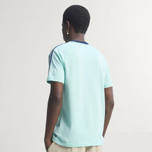 DFB OG Tee semi flash aqua Adidas