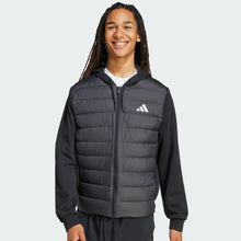 ESS LD HYB HD J Jacket black Adidas