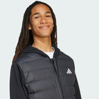 ESS LD HYB HD J Jacket black Adidas