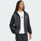 ESS LD HYB HD J Jacket black Adidas