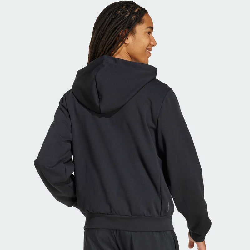 ESS LD HYB HD J Jacket black Adidas