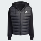 ESS LD HYB HD J Jacket black Adidas