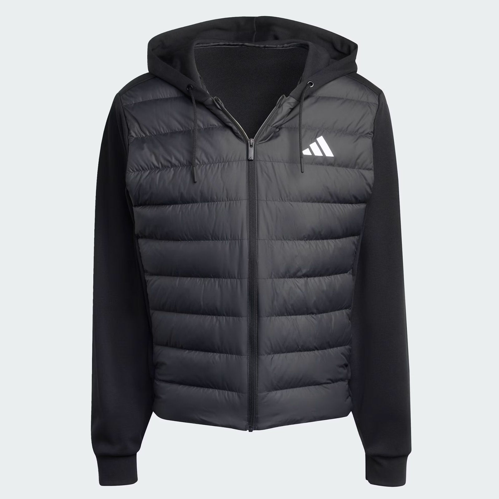 ESS LD HYB HD J Jacket black Adidas