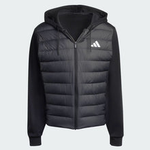 ESS LD HYB HD J Jacket black Adidas