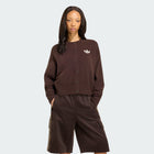 Essential Cardigan aurora coffee