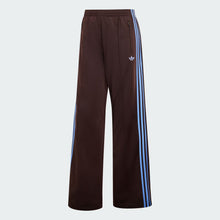 FB Loose Trackpant aurora coffee/blue fusion