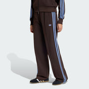 FB Loose Trackpant aurora coffee/blue fusion