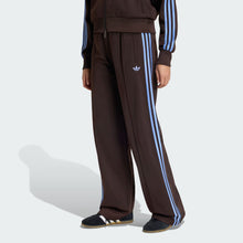 FB Loose Trackpant aurora coffee/blue fusion