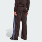 FB Loose Trackpant aurora coffee/blue fusion