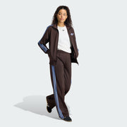 FB Loose Trackpant aurora coffee/blue fusion
