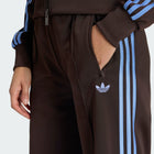 FB Loose Trackpant aurora coffee/blue fusion