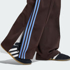 FB Loose Trackpant aurora coffee/blue fusion