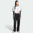 FB Loose Trackpant black/white Adidas