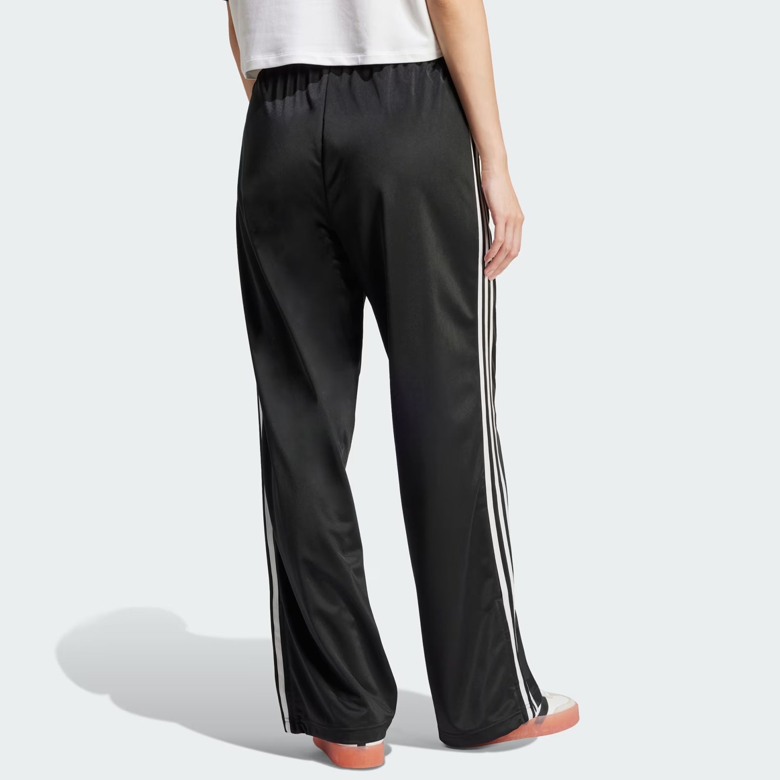 FB Loose Trackpant black/white Adidas