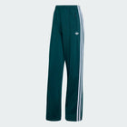 FB Loose Trackpant legacy teal/off white Adidas