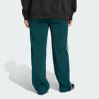 FB Loose Trackpant legacy teal/off white Adidas