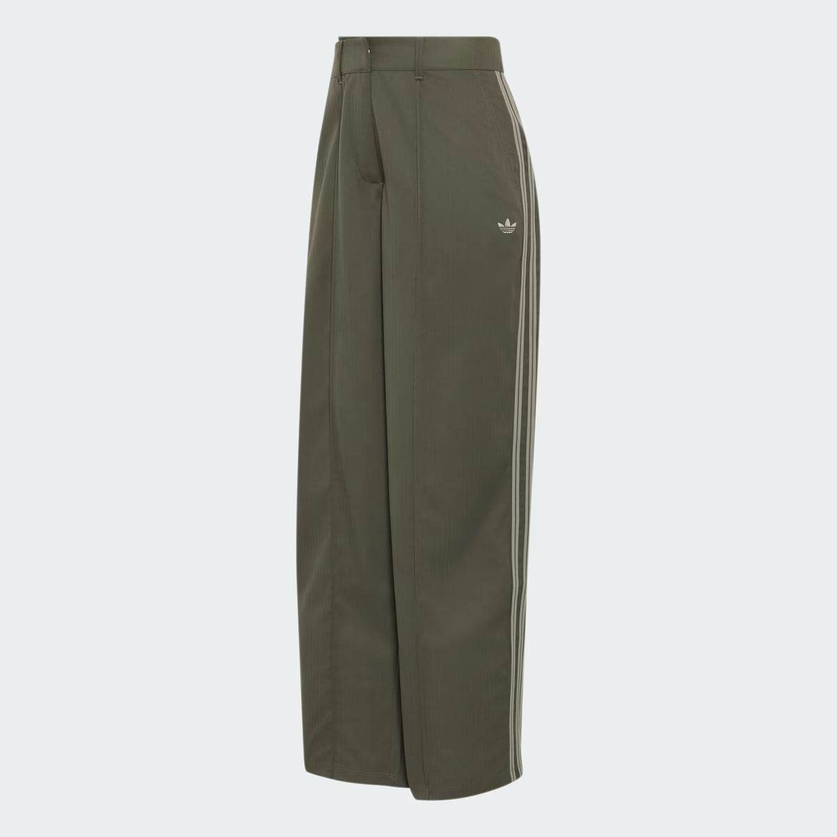 FB Trackpant branch/silver pebble