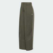 FB Trackpant branch/silver pebble
