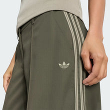 FB Trackpant branch/silver pebble