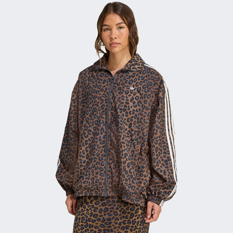 FireBird Oversized TrackJacket multico Adidas