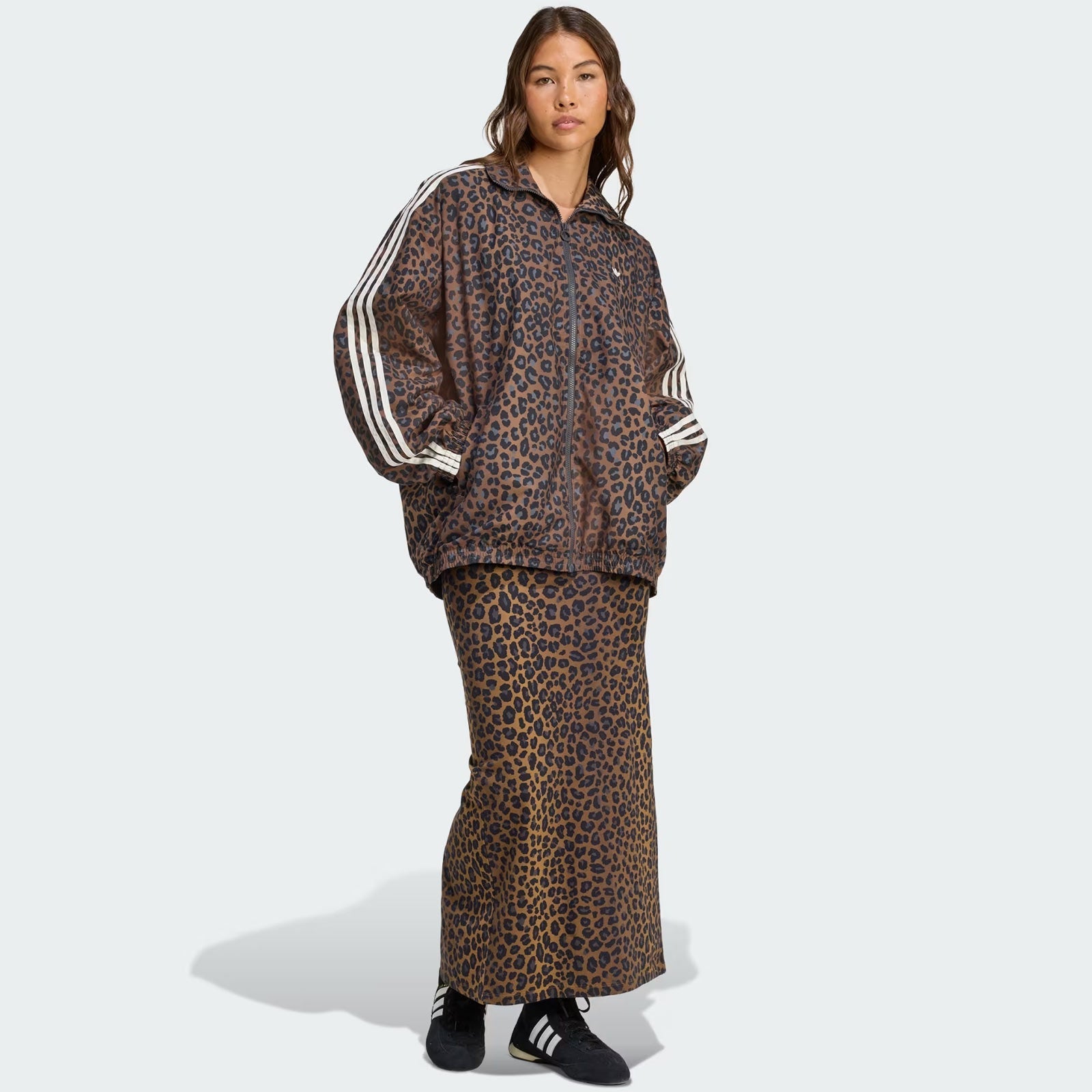 FireBird Oversized TrackJacket multico Adidas