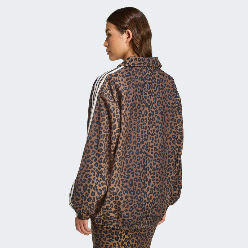 FireBird Oversized TrackJacket multico Adidas