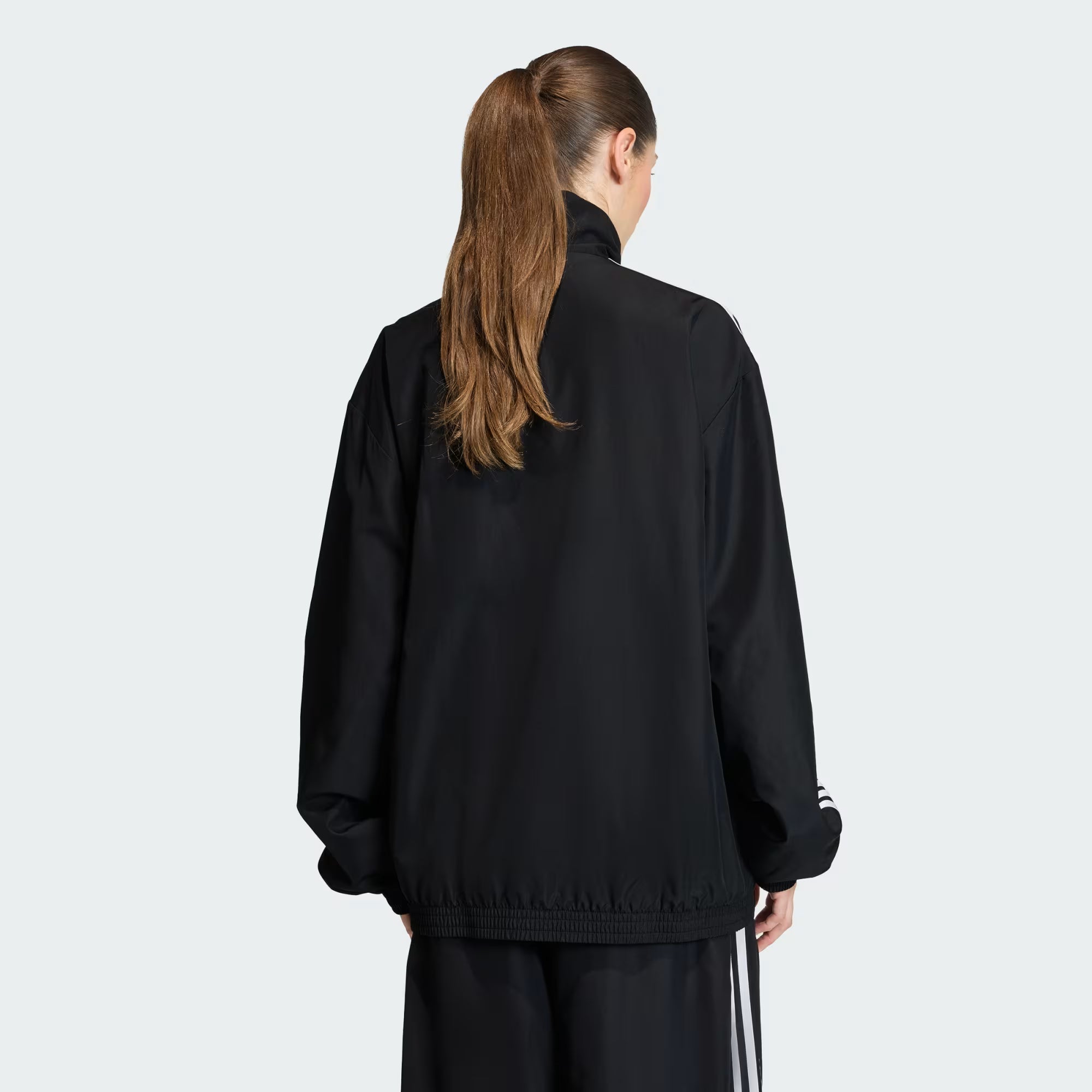 Firebird Adilenium TT black/white Adidas
