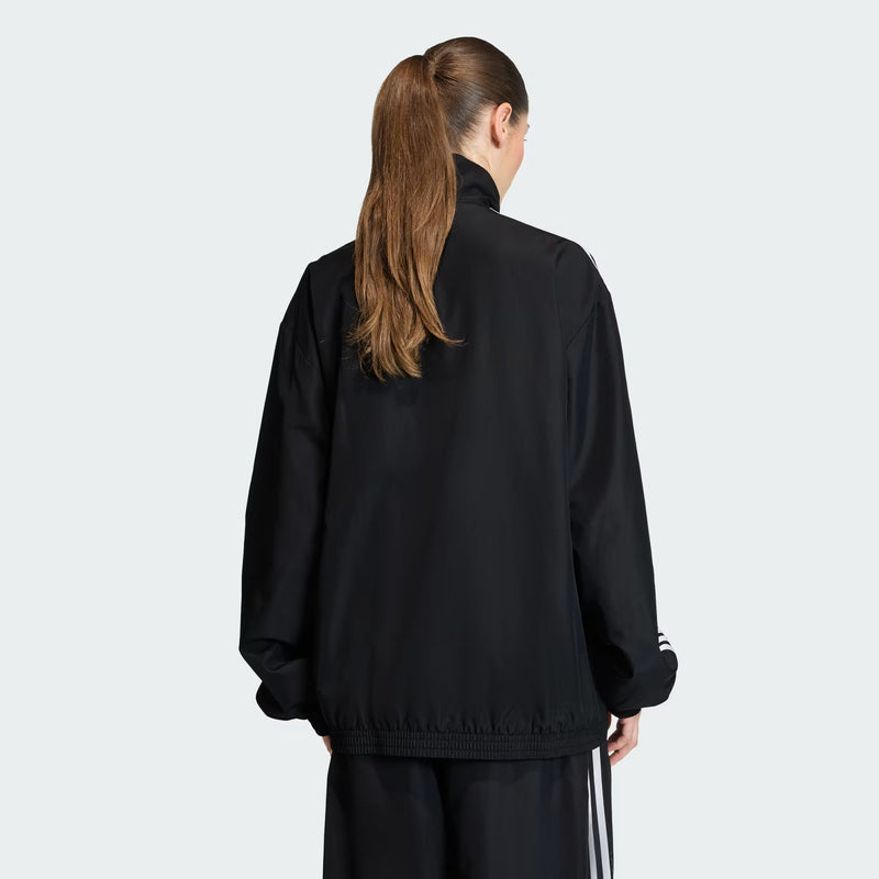Firebird Adilenium TT black/white Adidas