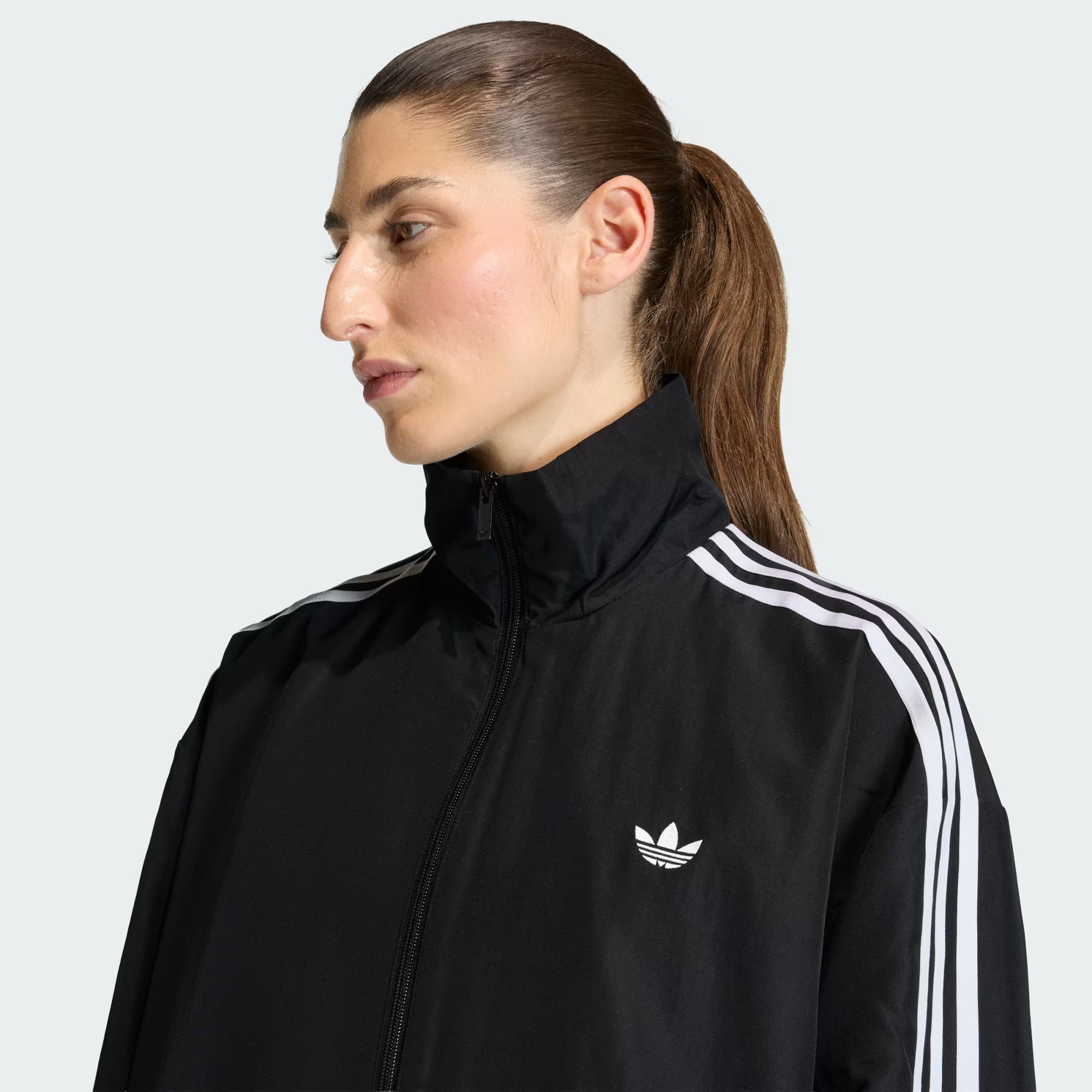 Firebird Adilenium TT black/white Adidas