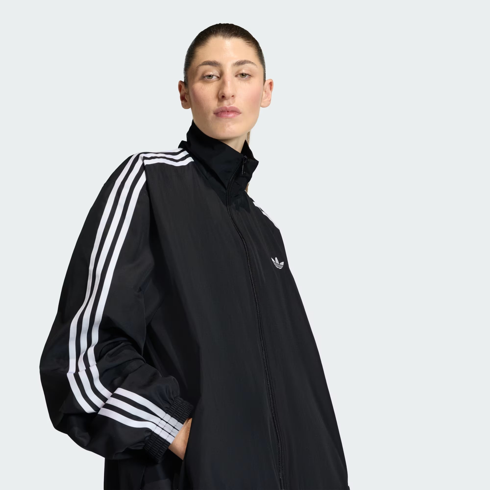 Firebird Adilenium TT black/white Adidas