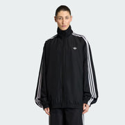 Firebird Adilenium TT black/white Adidas