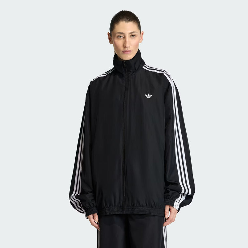 Firebird Adilenium TT black/white Adidas