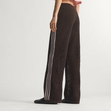 Firebird Crochet TP aurora coffee Adidas