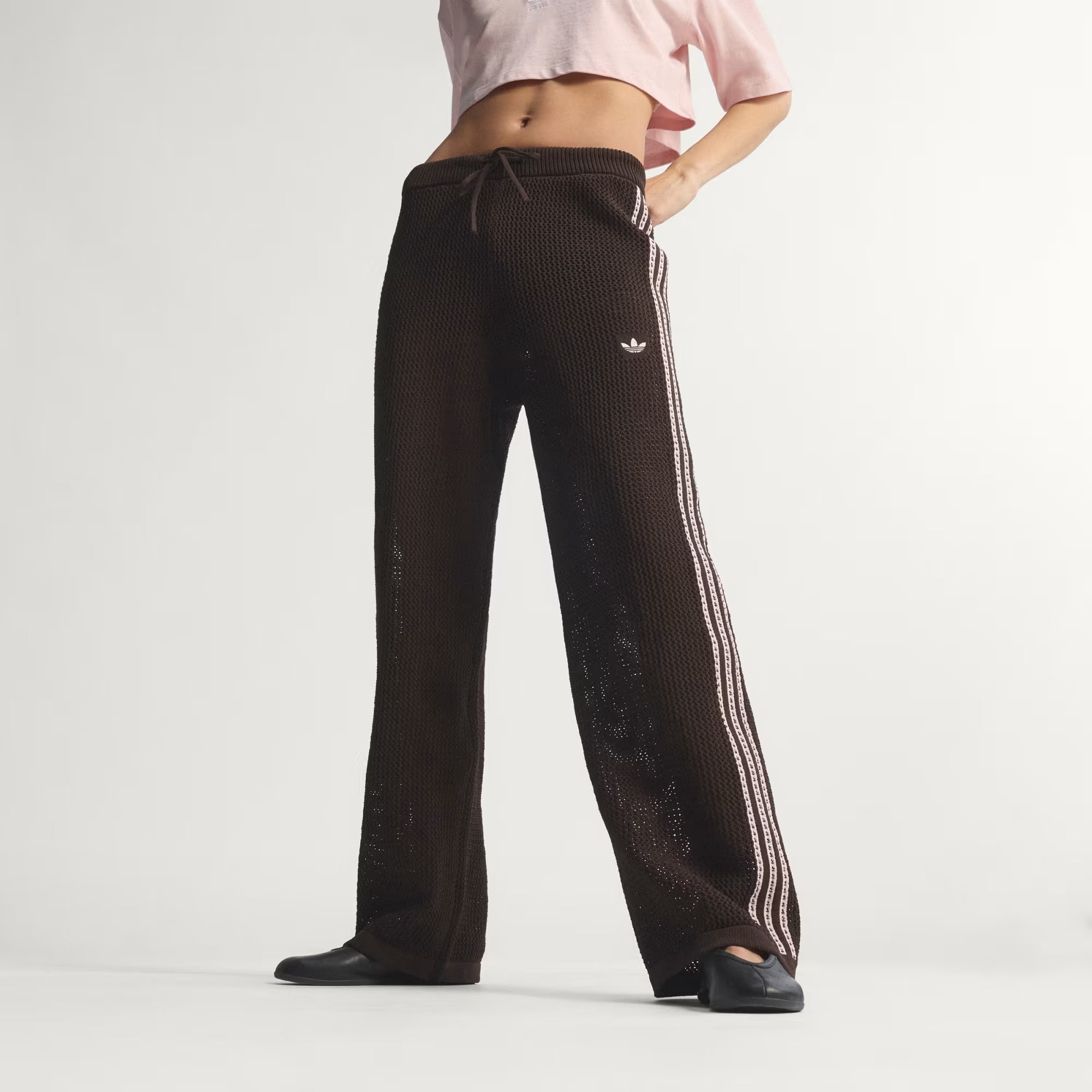 Firebird Crochet TP aurora coffee Adidas