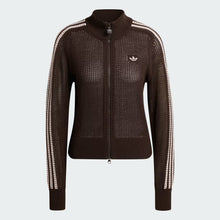 Firebird Crochet TT aurora coffee Adidas