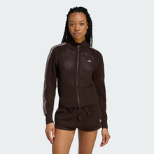 Firebird Crochet TT aurora coffee Adidas