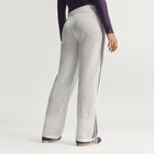 Firebird Crochet Trackpant off white Adidas