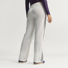 Firebird Crochet Trackpant off white Adidas