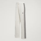 Firebird Crochet Trackpant off white Adidas