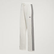 Firebird Crochet Trackpant off white Adidas